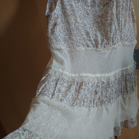 Zimmerman style top (M) - Picture 7 of 15